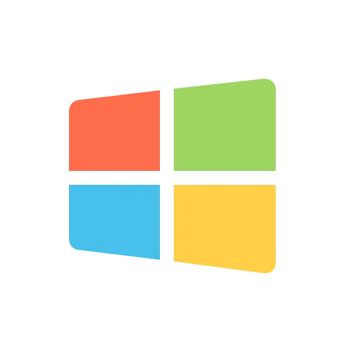 Microsoft Logo